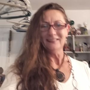 Meet your Posher, Christy